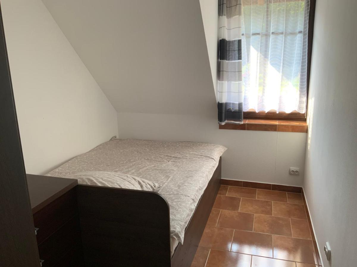Apartamenty, Domki, Wedkowanie Barlinek Exterior photo