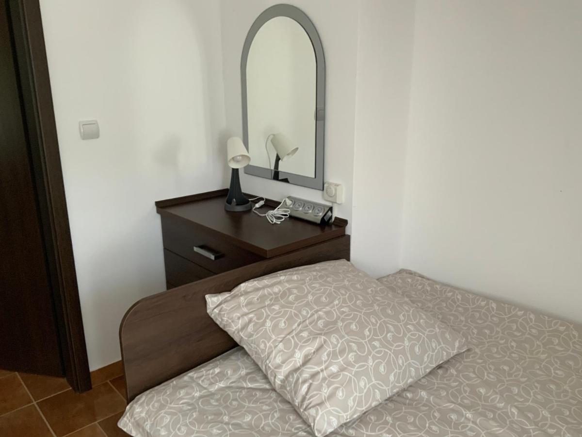 Apartamenty, Domki, Wedkowanie Barlinek Exterior photo