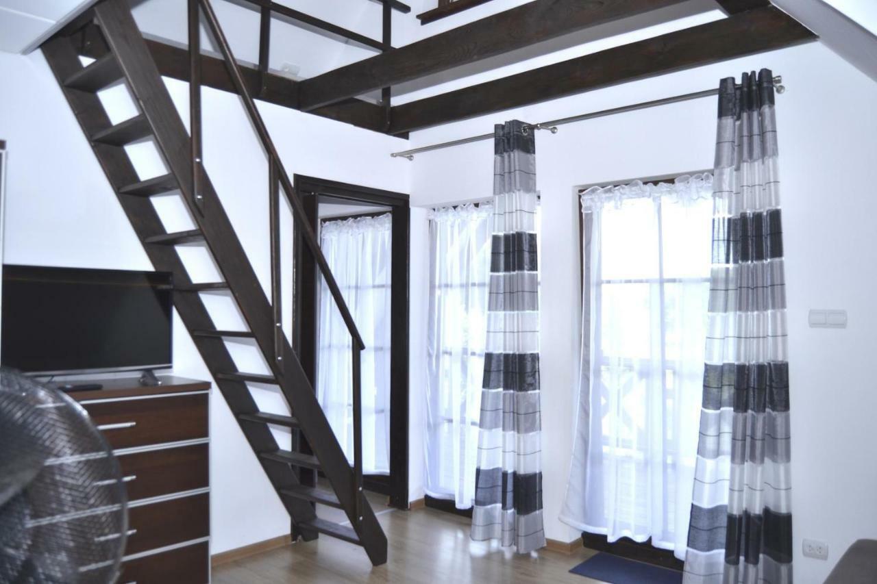 Apartamenty, Domki, Wedkowanie Barlinek Exterior photo